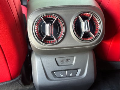 2026 Chevrolet Blazer EV RS