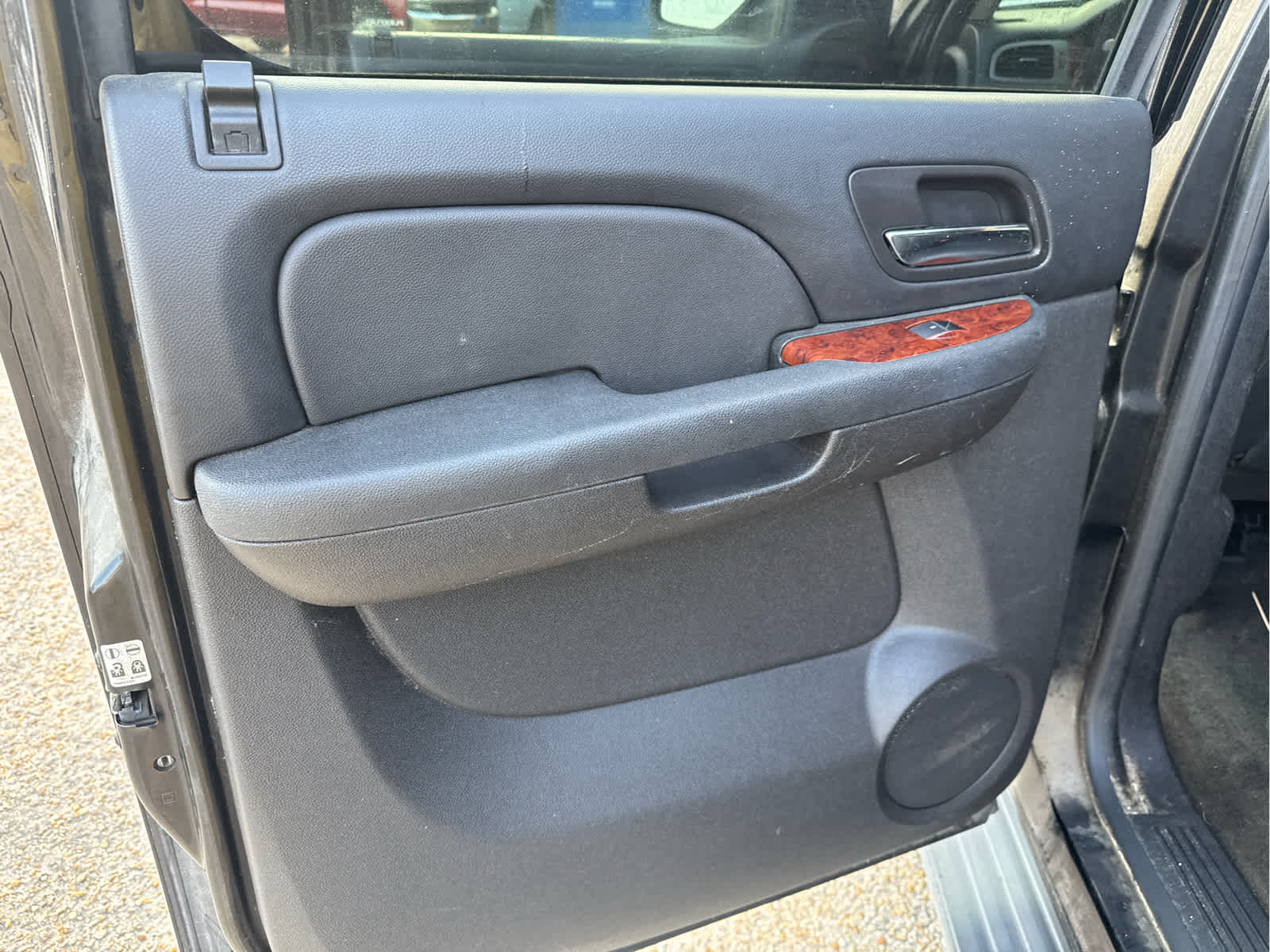 2013 Chevrolet Avalanche LS