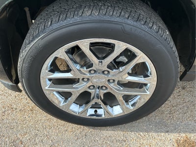 2013 Chevrolet Avalanche LT