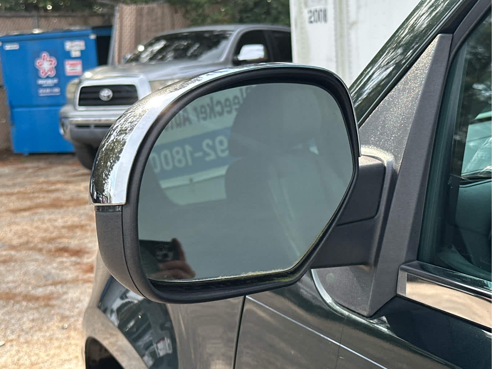 2013 Chevrolet Avalanche LT