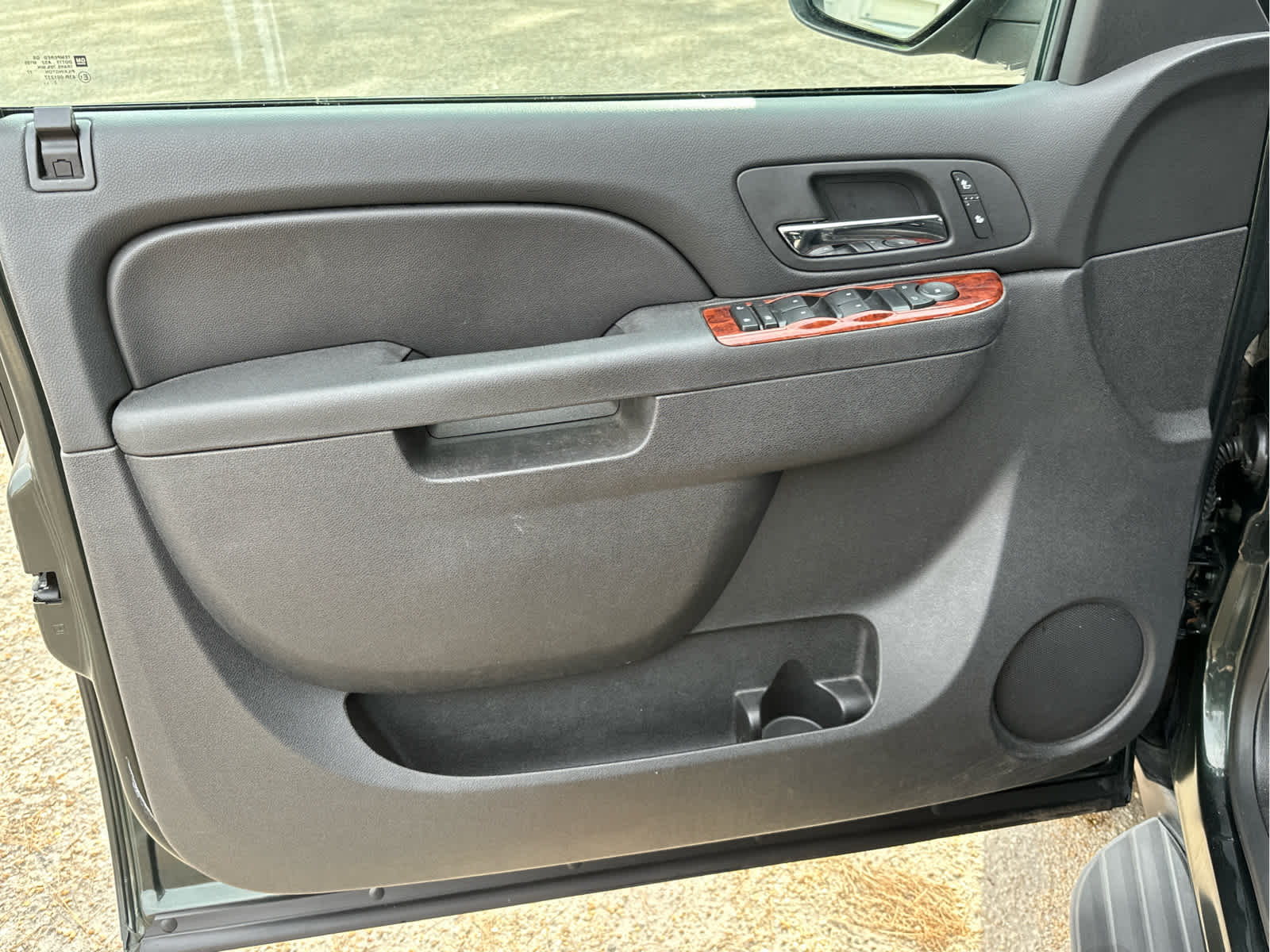 2013 Chevrolet Avalanche LT