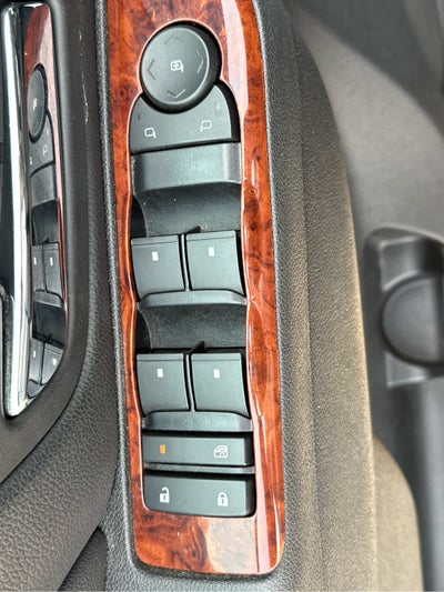 2013 Chevrolet Avalanche LT