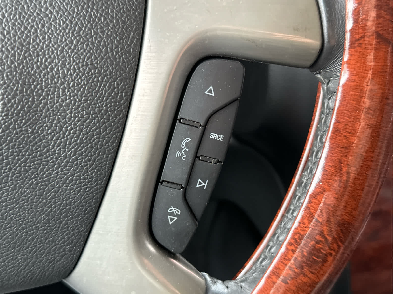 2013 Chevrolet Avalanche LT