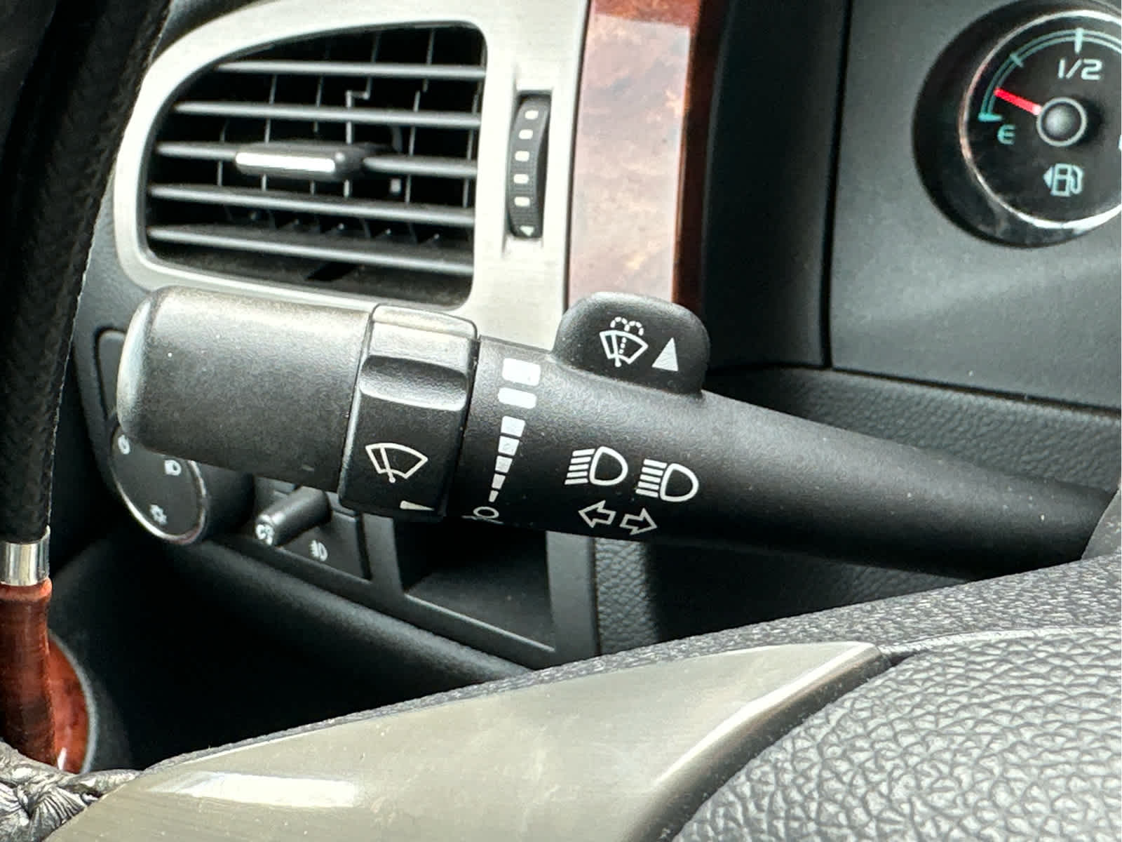 2013 Chevrolet Avalanche LT