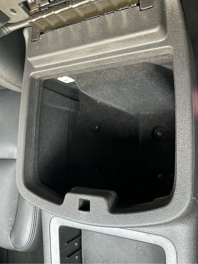 2013 Chevrolet Avalanche LT