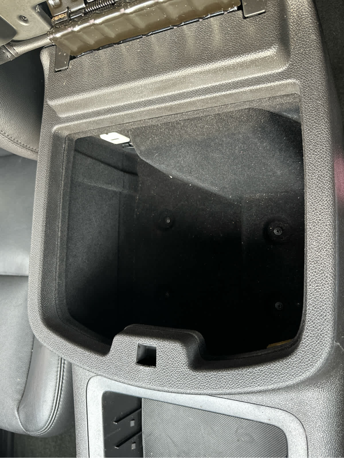 2013 Chevrolet Avalanche LT