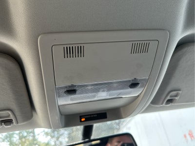 2013 Chevrolet Avalanche LT