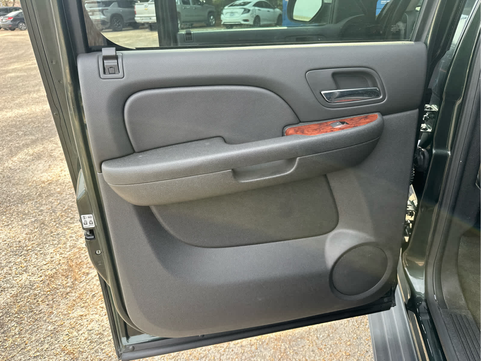 2013 Chevrolet Avalanche LT