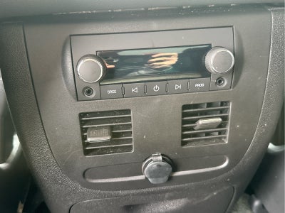 2013 Chevrolet Avalanche LT