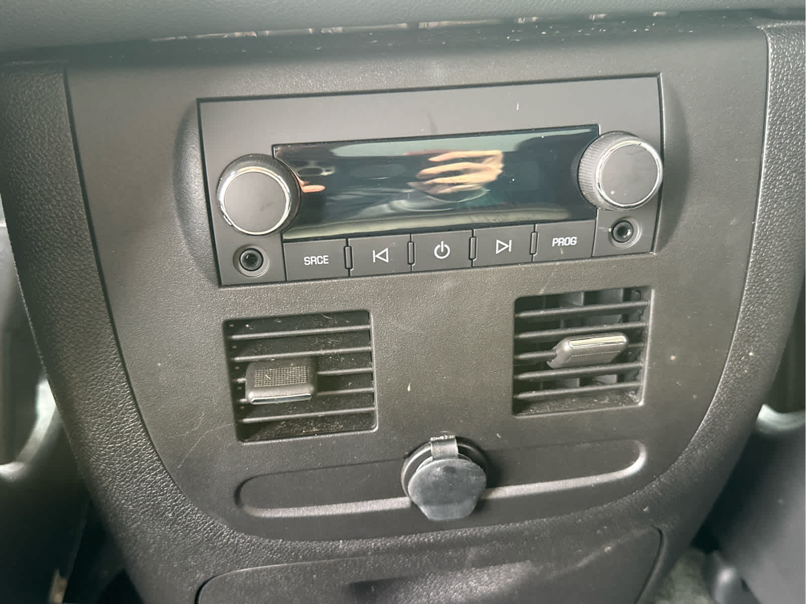 2013 Chevrolet Avalanche LT