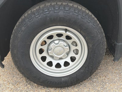 2021 GMC Sierra 1500 Sierra