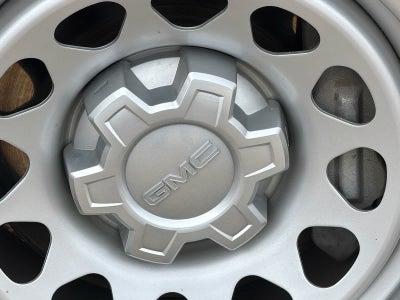 2021 GMC Sierra 1500 Sierra