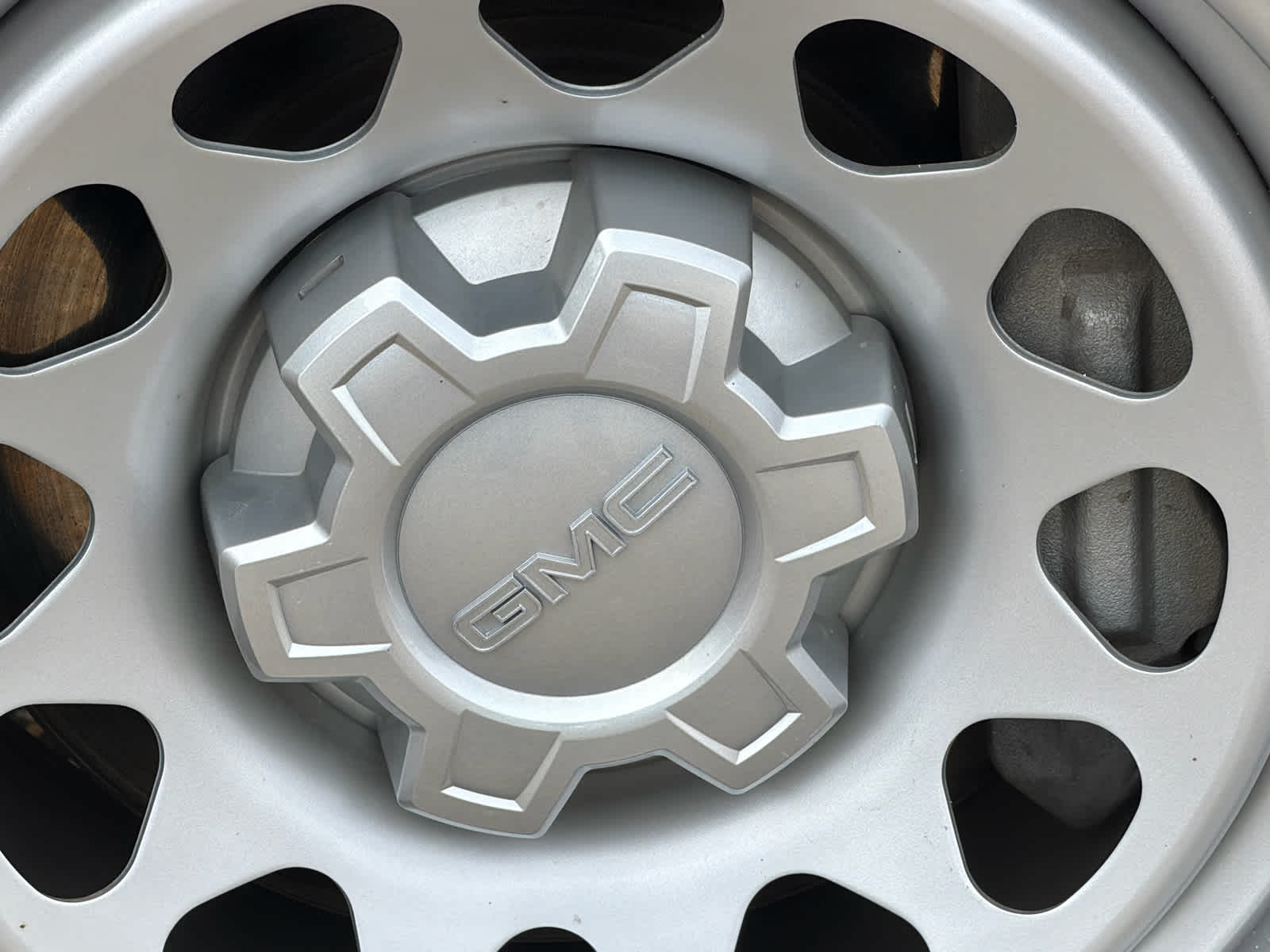 2021 GMC Sierra 1500 Sierra