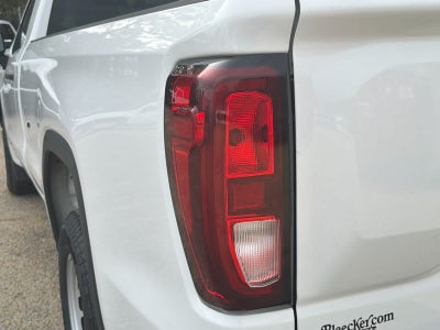 2021 GMC Sierra 1500 Sierra