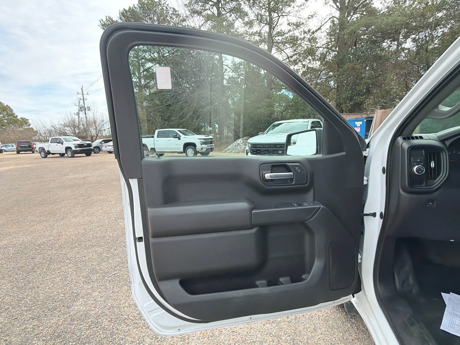 2021 GMC Sierra 1500 Sierra