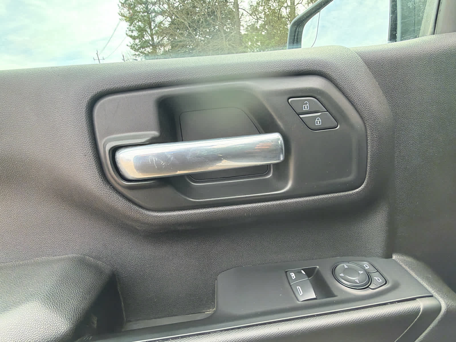 2021 GMC Sierra 1500 Sierra