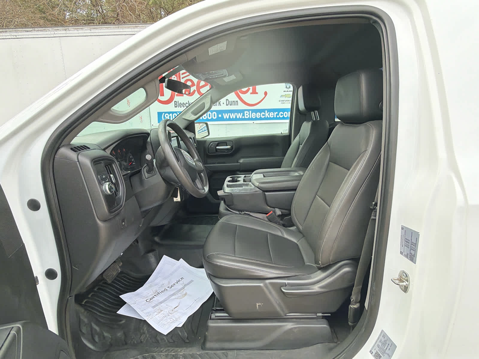 2021 GMC Sierra 1500 Sierra