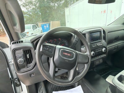 2021 GMC Sierra 1500 Sierra