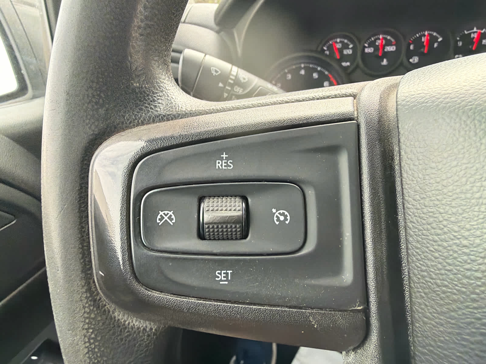 2021 GMC Sierra 1500 Sierra