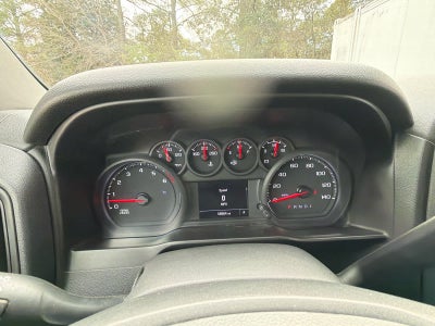 2021 GMC Sierra 1500 Sierra