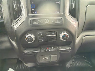 2021 GMC Sierra 1500 Sierra