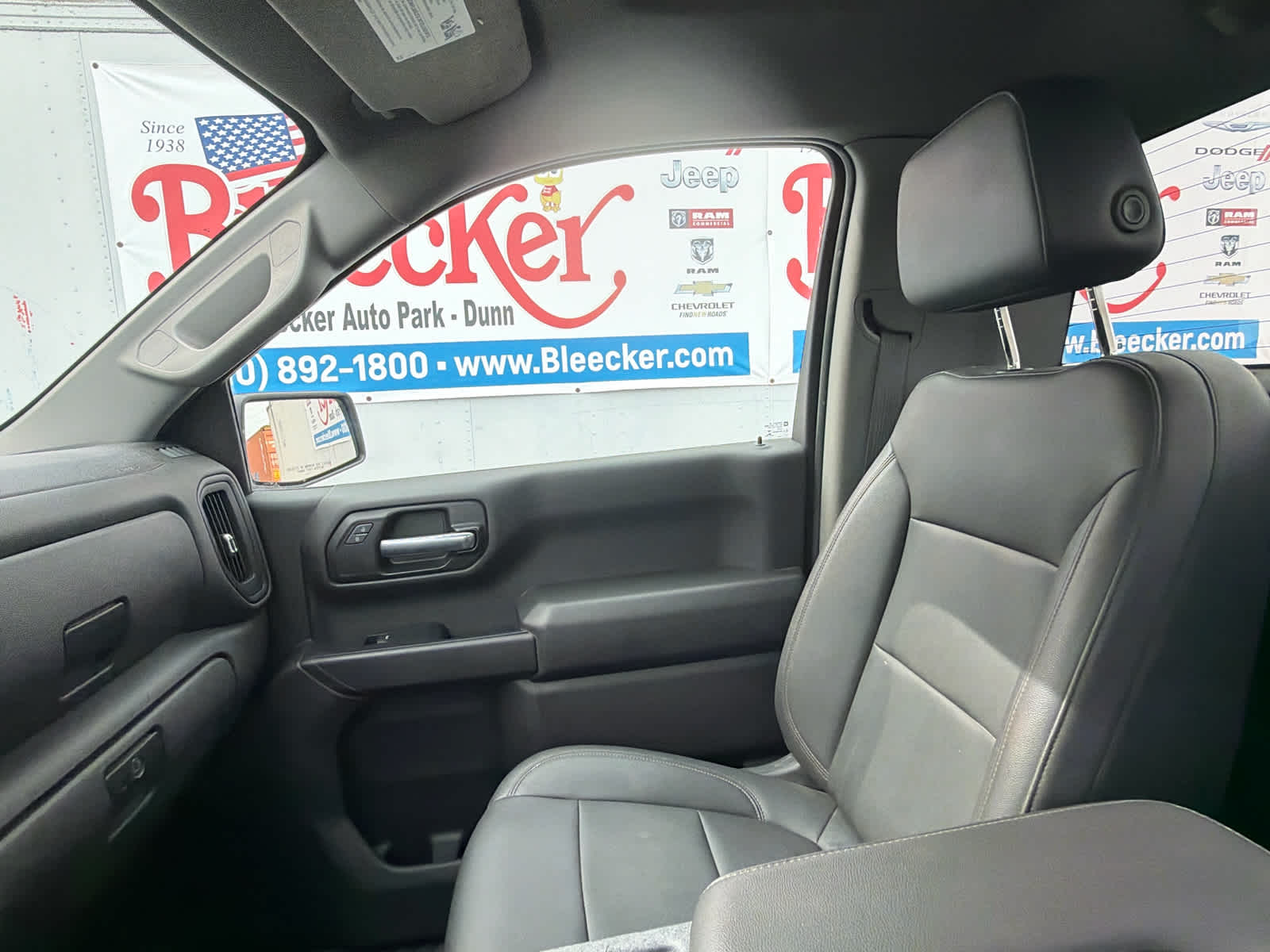 2021 GMC Sierra 1500 Sierra