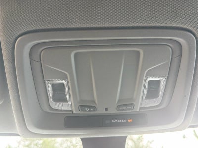 2021 GMC Sierra 1500 Sierra