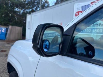 2021 Toyota Tacoma 2WD SR