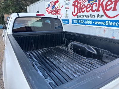 2021 Toyota Tacoma 2WD SR