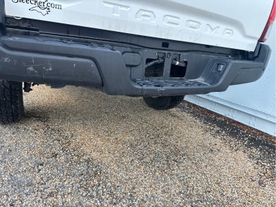 2021 Toyota Tacoma 2WD SR