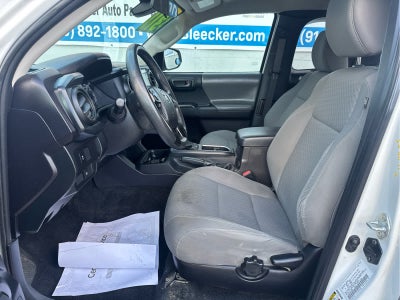 2021 Toyota Tacoma 2WD SR