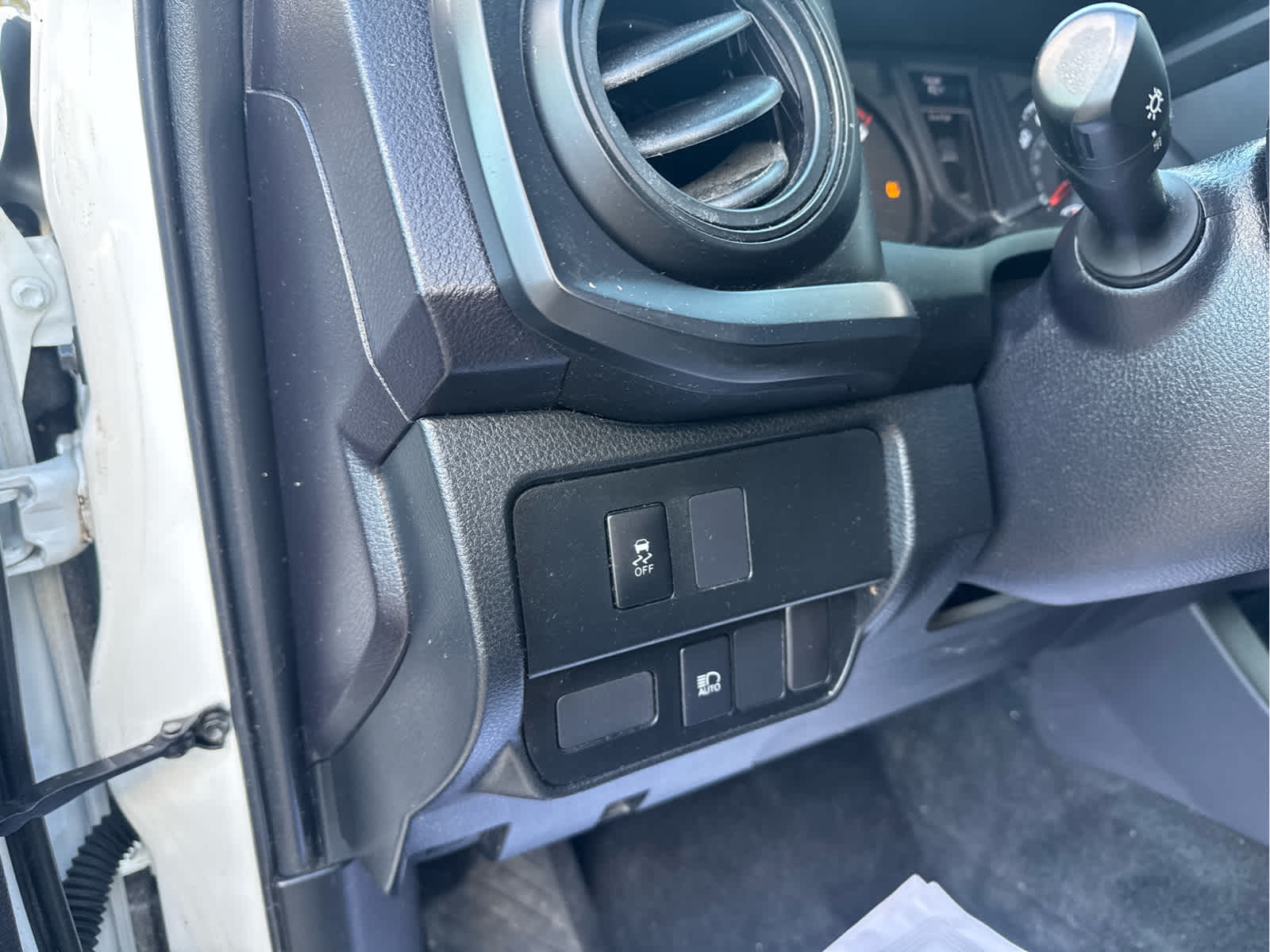 2021 Toyota Tacoma 2WD SR