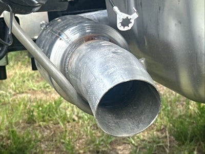 2024 Chevrolet Low Cab Forward 4500 1WT