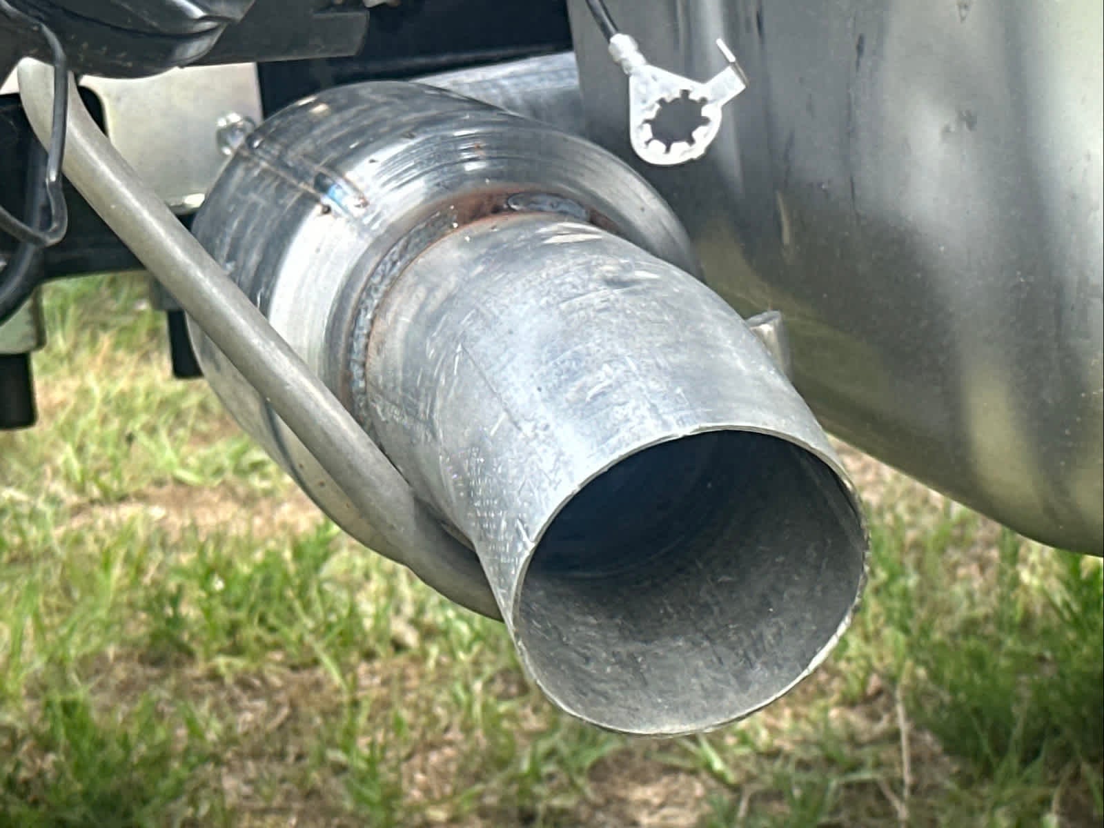 2024 Chevrolet Low Cab Forward 4500 1WT