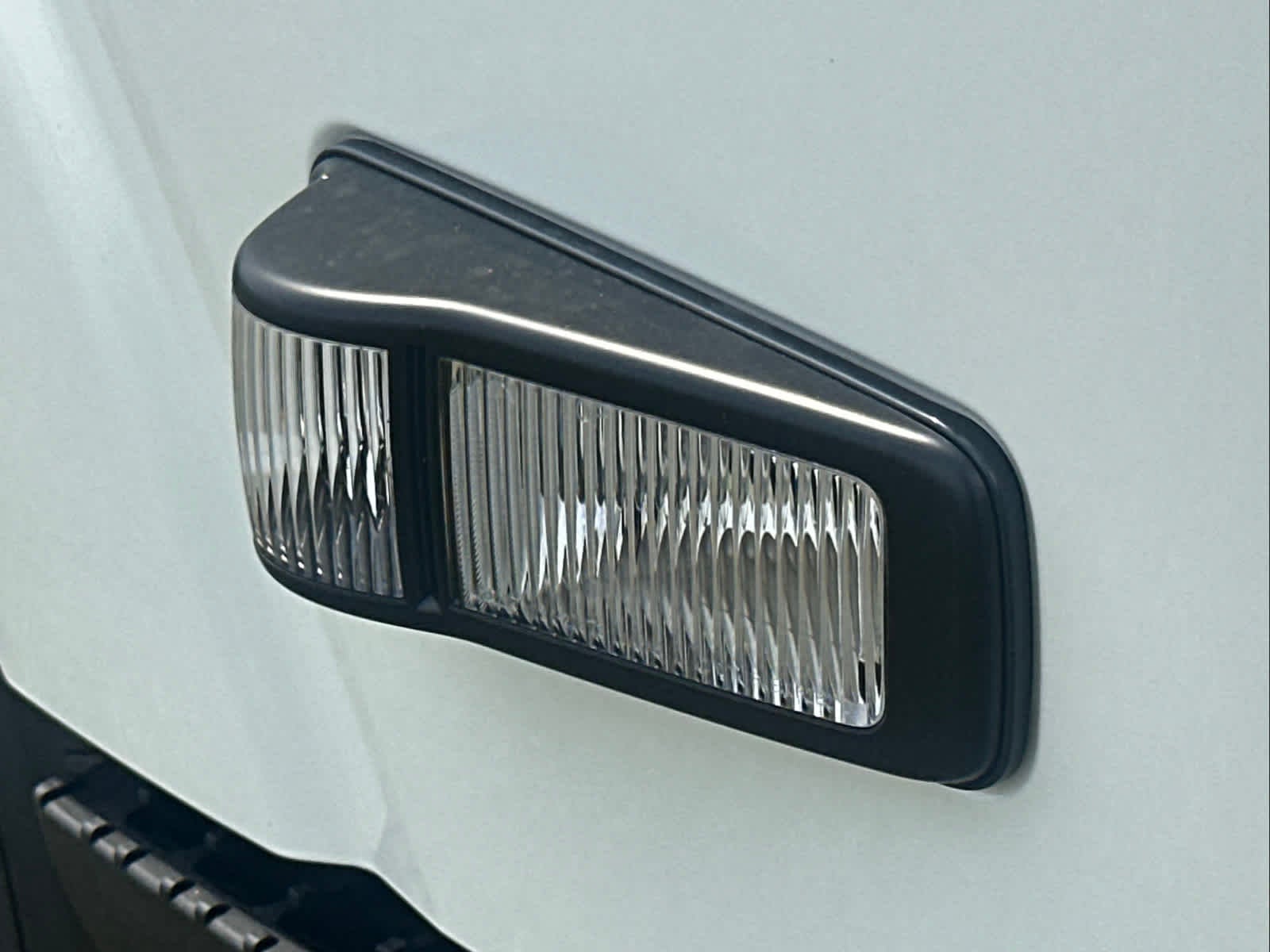 2024 Chevrolet Low Cab Forward 4500 1WT