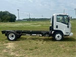 2024 Chevrolet Low Cab Forward 4500 1WT