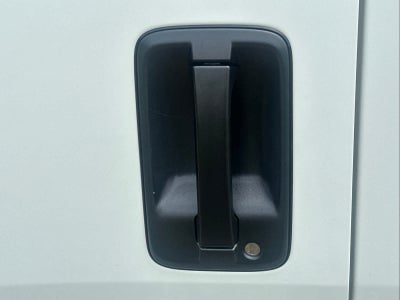 2024 Chevrolet Low Cab Forward 4500 1WT