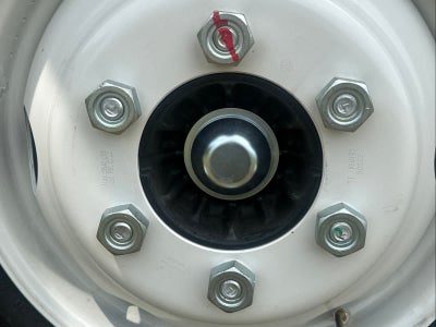 2024 Chevrolet Low Cab Forward 4500 1WT