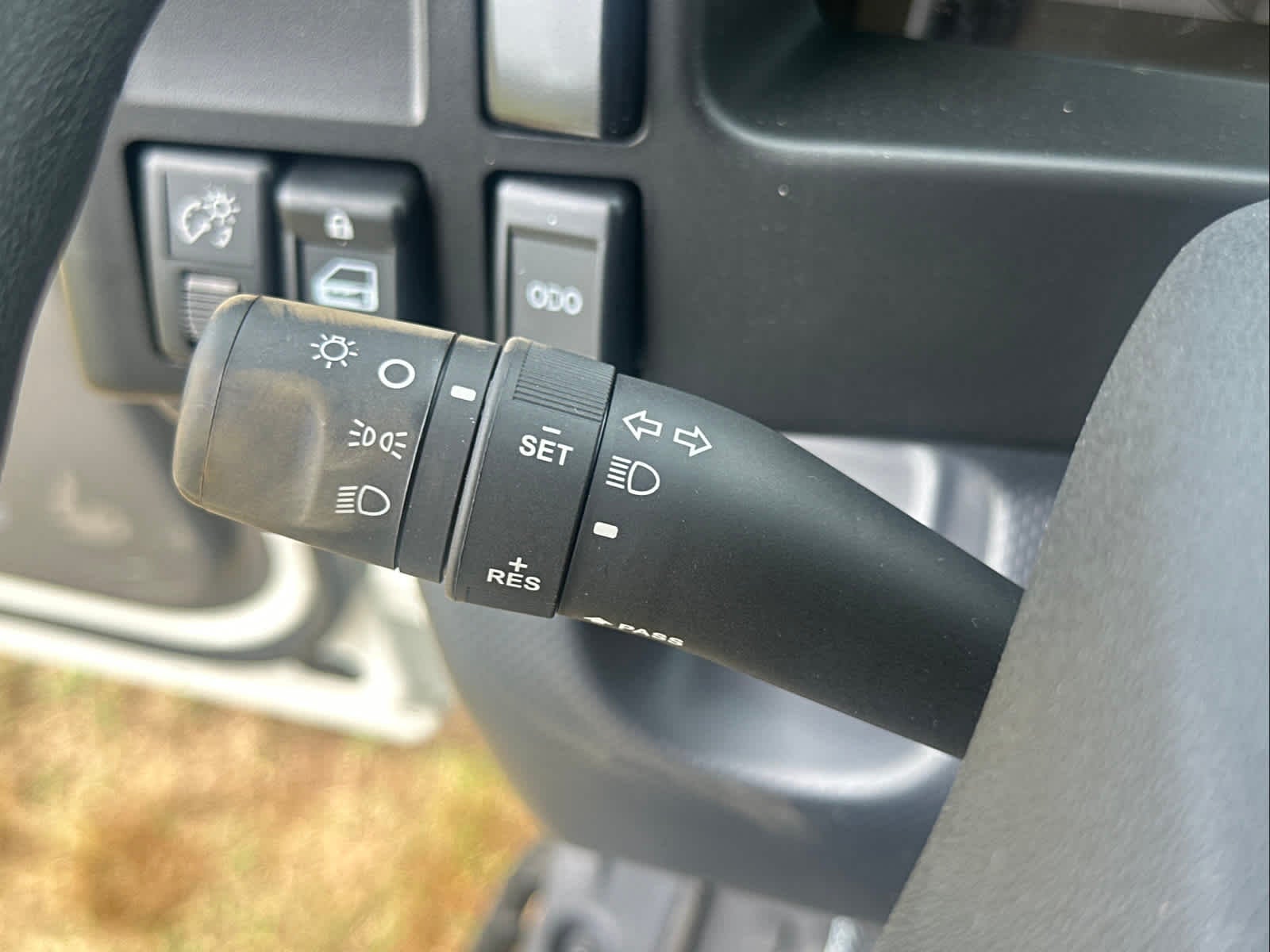 2024 Chevrolet Low Cab Forward 4500 1WT