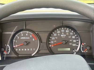 2024 Chevrolet Low Cab Forward 4500 1WT