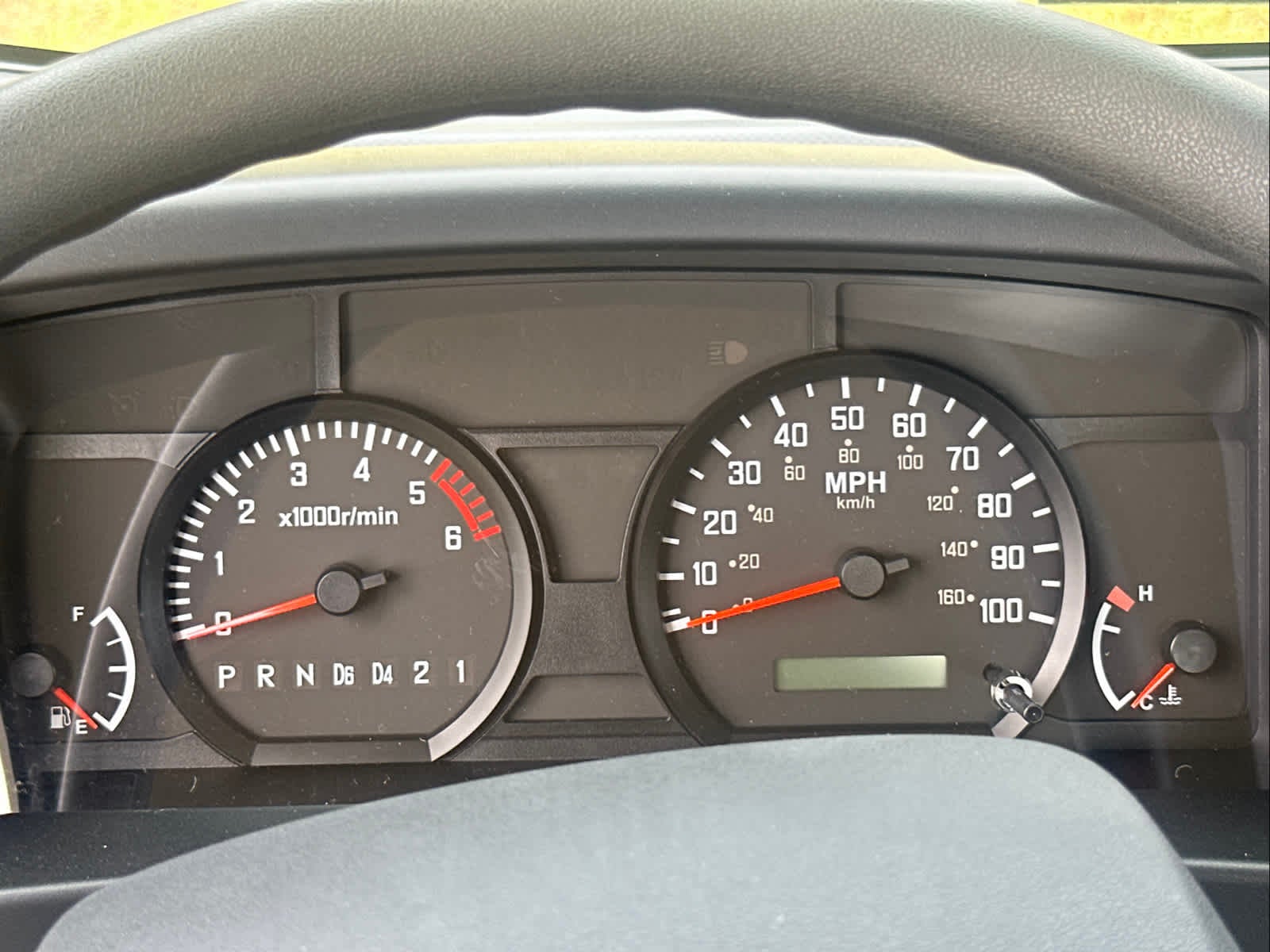 2024 Chevrolet Low Cab Forward 4500 1WT