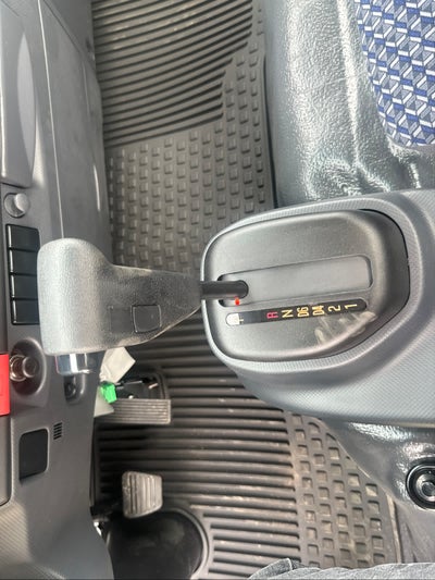 2024 Chevrolet Low Cab Forward 4500 1WT