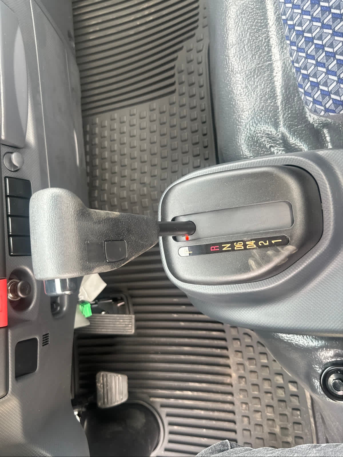 2024 Chevrolet Low Cab Forward 4500 1WT