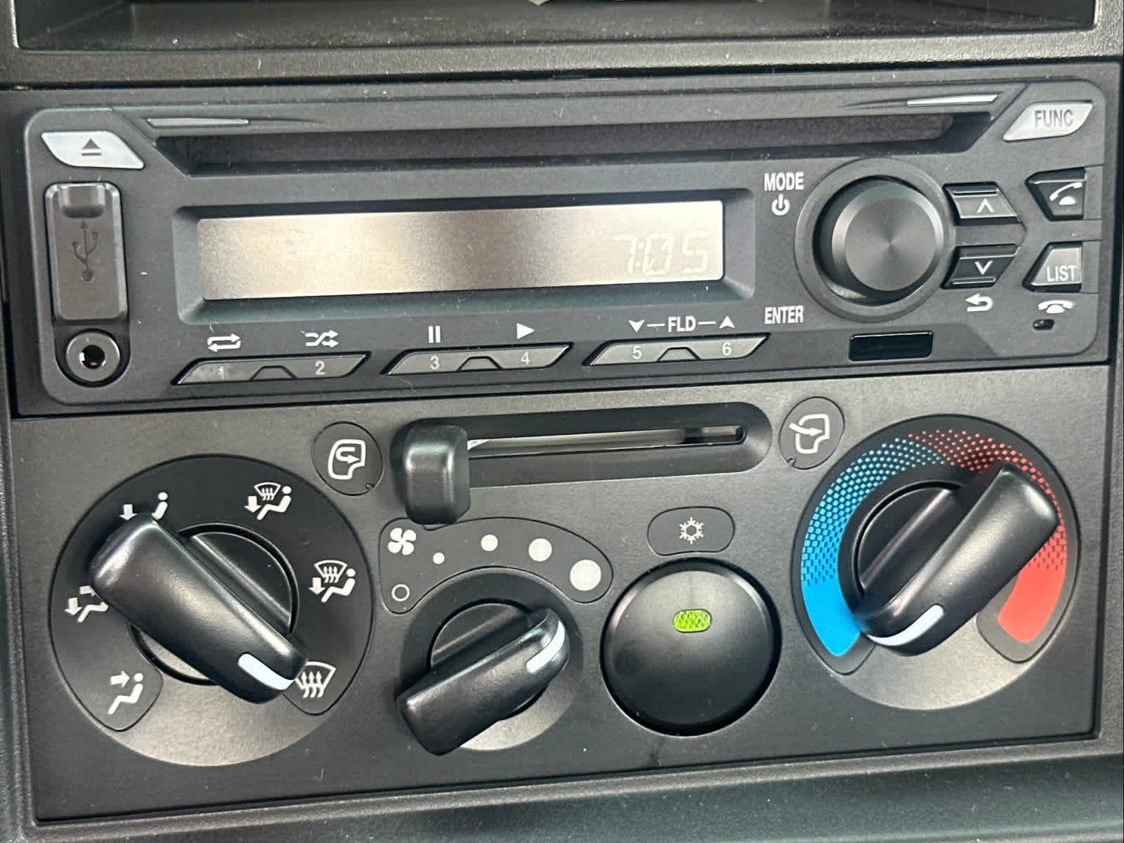 2024 Chevrolet Low Cab Forward 4500 1WT