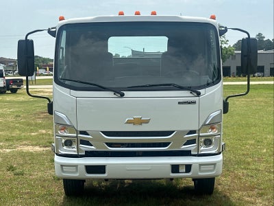 2024 Chevrolet Low Cab Forward 4500 1WT