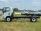 2024 Chevrolet Low Cab Forward 4500 1WT