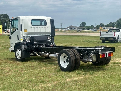 2024 Chevrolet Low Cab Forward 4500 1WT