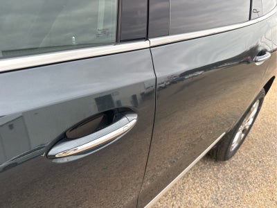 2020 Buick Enclave Avenir