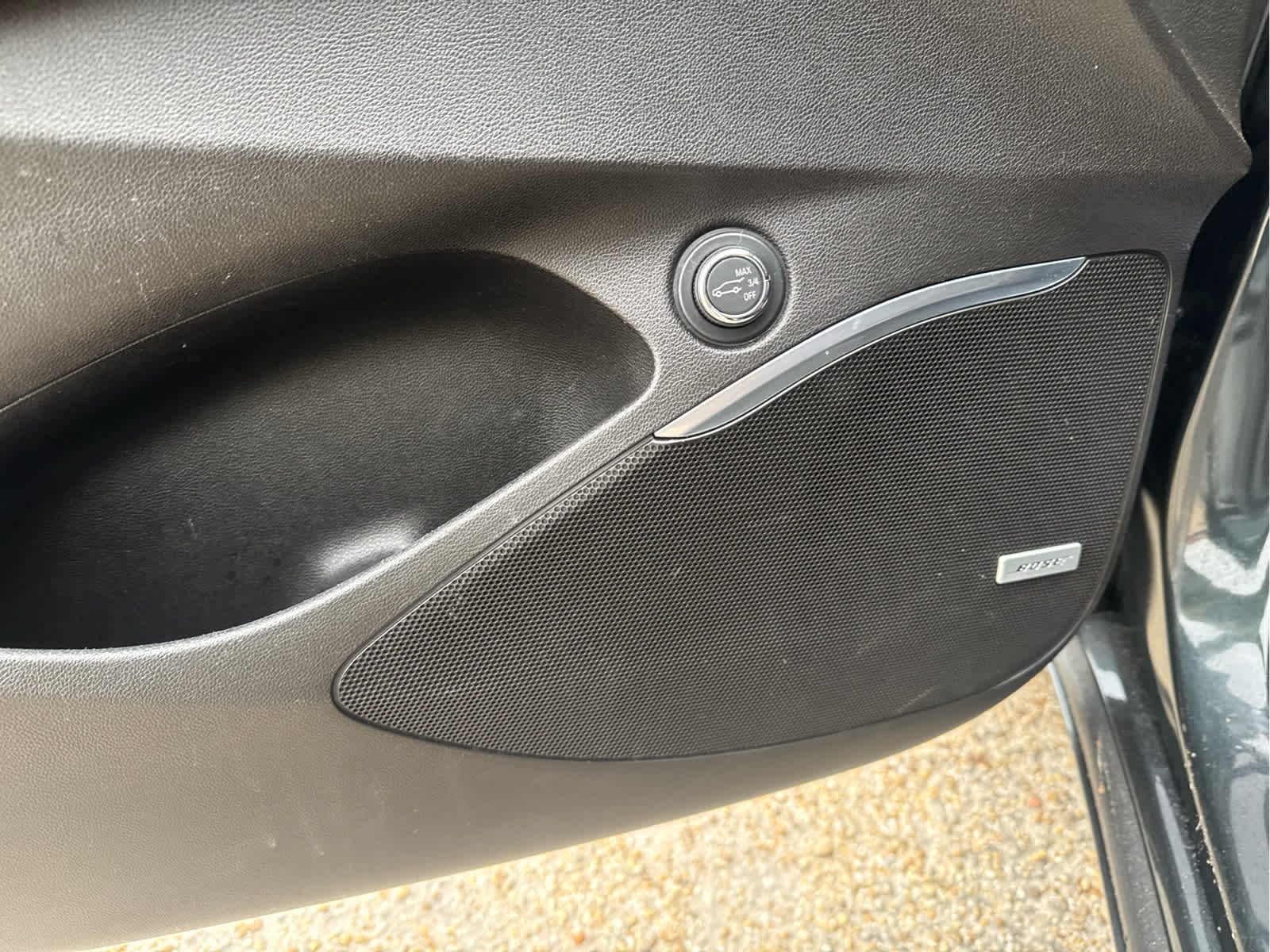 2020 Buick Enclave Avenir