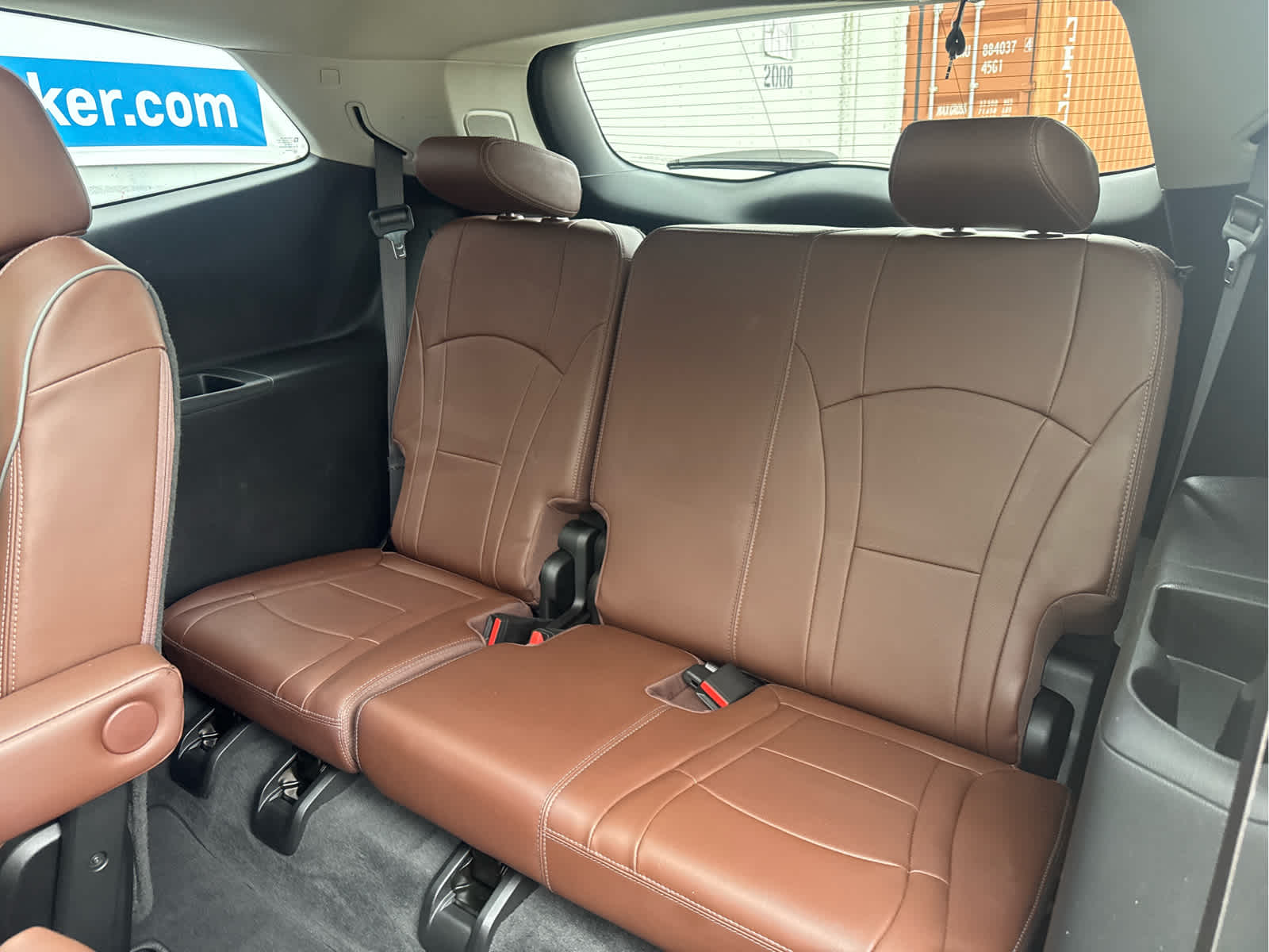 2020 Buick Enclave Avenir